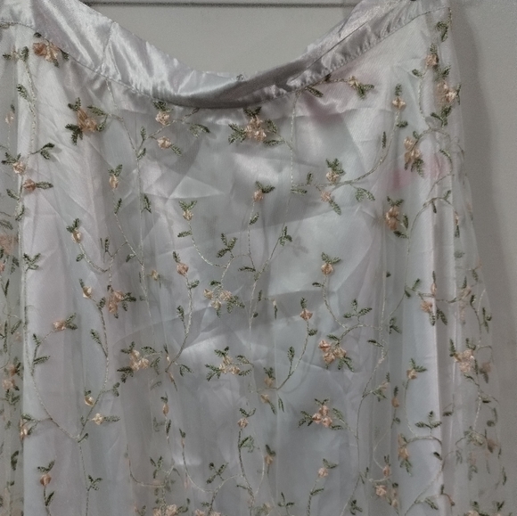 Sugar Thrillz Skirt - Picture 4 of 12